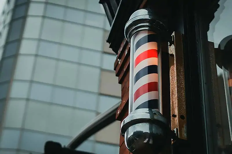 Czym jest Barber's Pole
